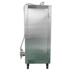 Automatic Liquid Packing Machine Model:LP-500